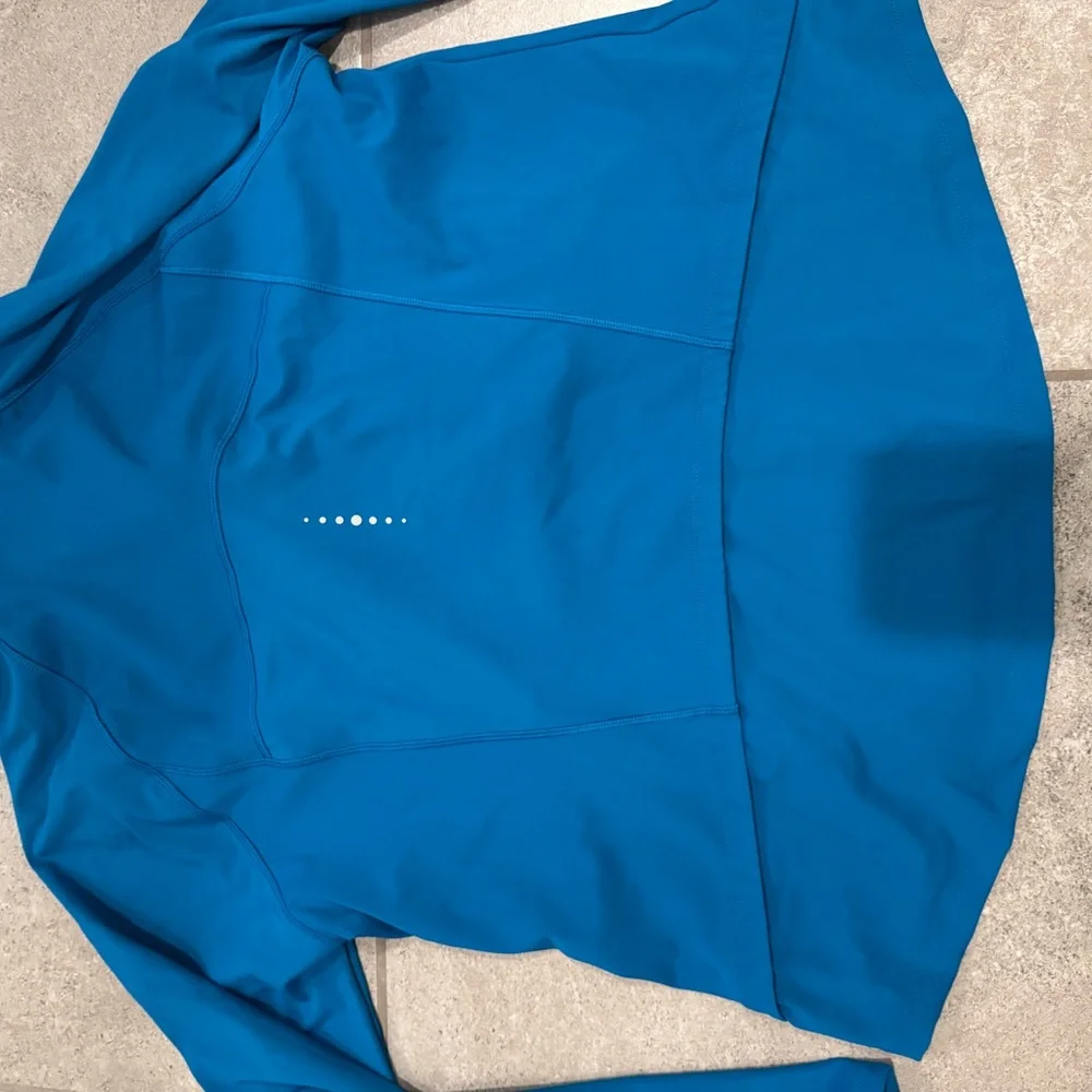 Tek Gear Women's Blue Jacket - Picture 4 of 4